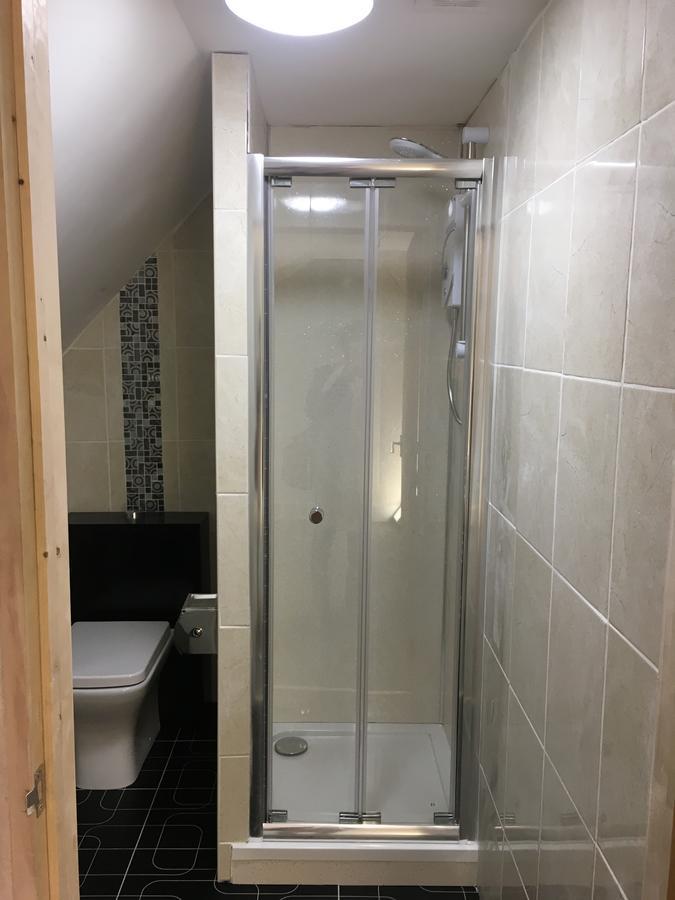 Elris Essex House Hotel Clacton-on-Sea Luaran gambar