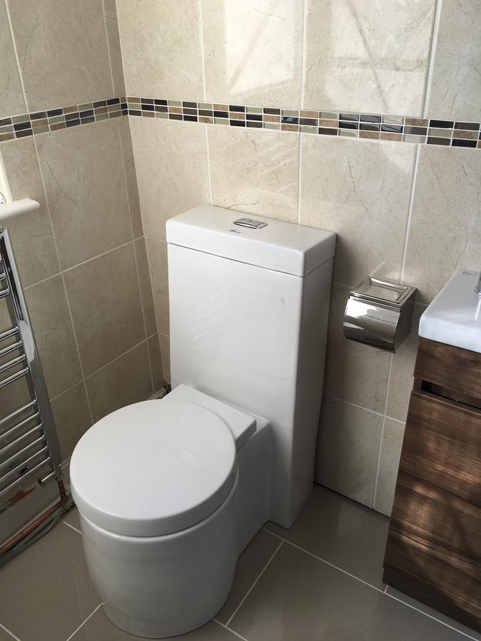 Elris Essex House Hotel Clacton-on-Sea Luaran gambar