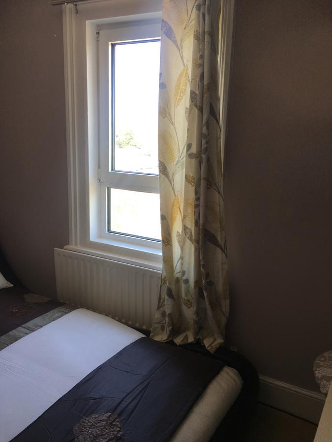 Elris Essex House Hotel Clacton-on-Sea Luaran gambar