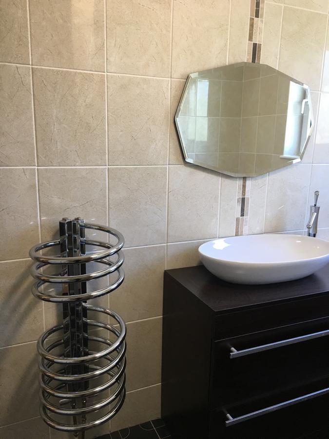 Elris Essex House Hotel Clacton-on-Sea Luaran gambar