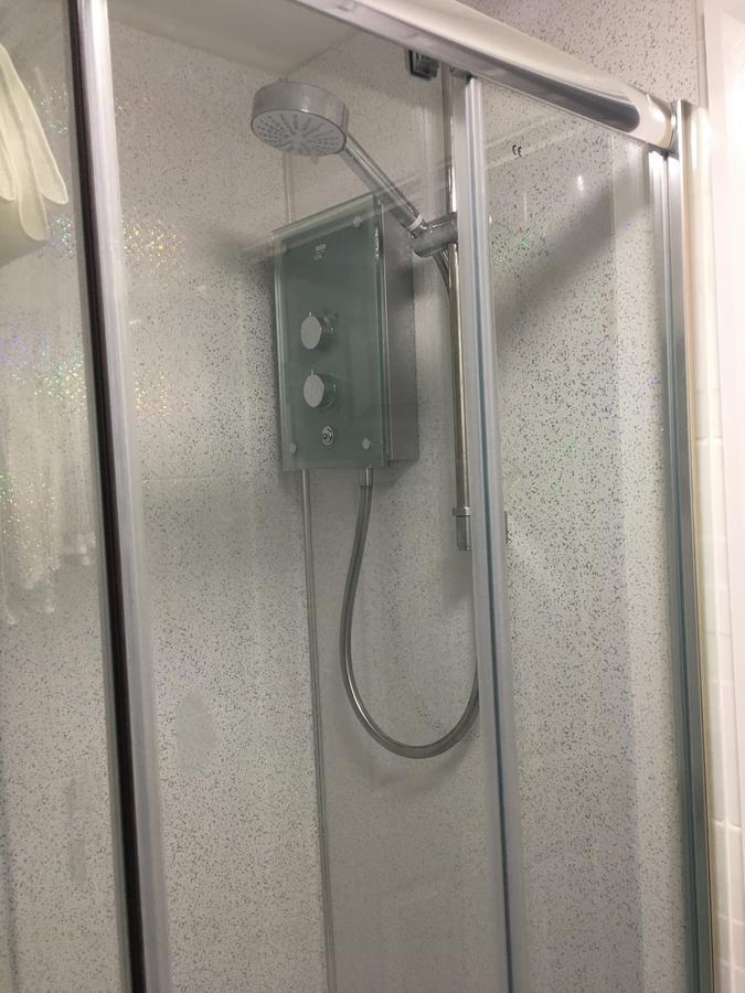 Elris Essex House Hotel Clacton-on-Sea Luaran gambar