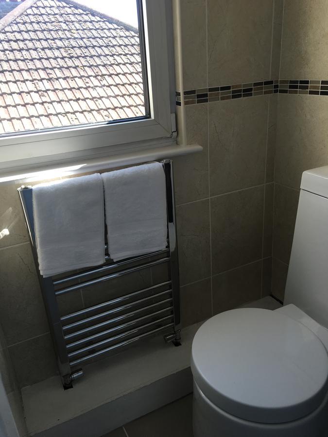 Elris Essex House Hotel Clacton-on-Sea Luaran gambar
