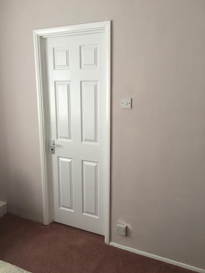 Elris Essex House Hotel Clacton-on-Sea Luaran gambar