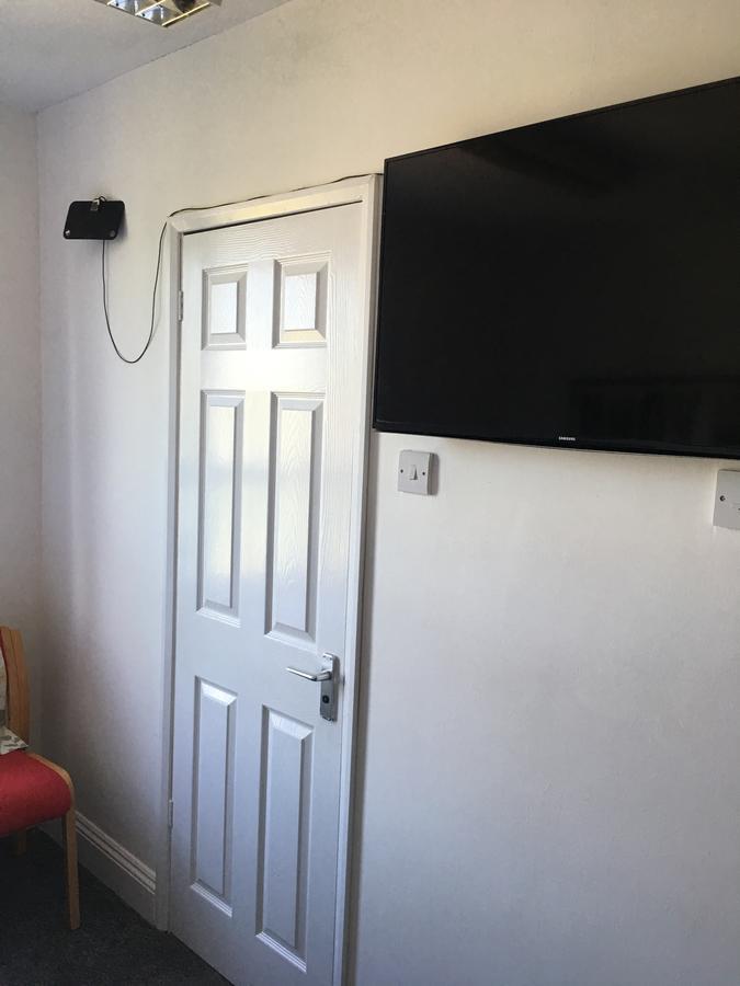 Elris Essex House Hotel Clacton-on-Sea Luaran gambar