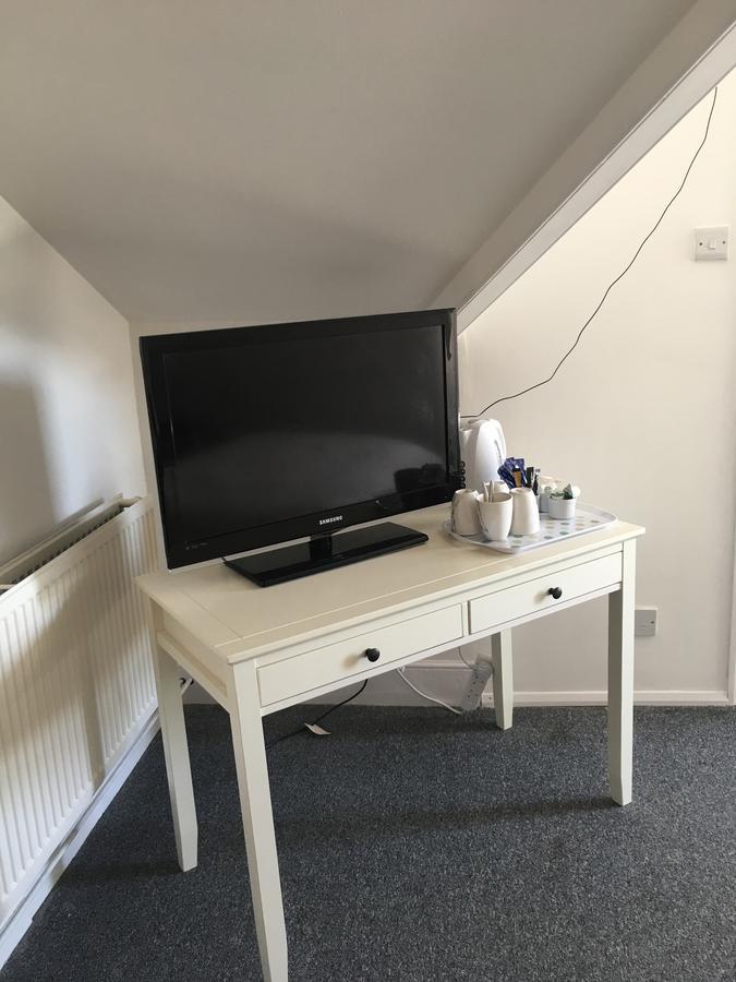 Elris Essex House Hotel Clacton-on-Sea Luaran gambar