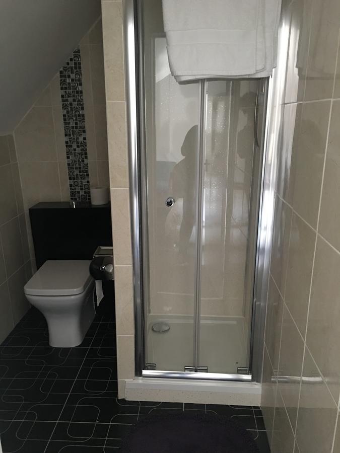 Elris Essex House Hotel Clacton-on-Sea Luaran gambar