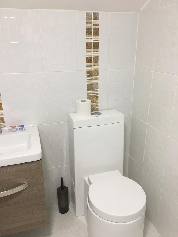 Elris Essex House Hotel Clacton-on-Sea Luaran gambar
