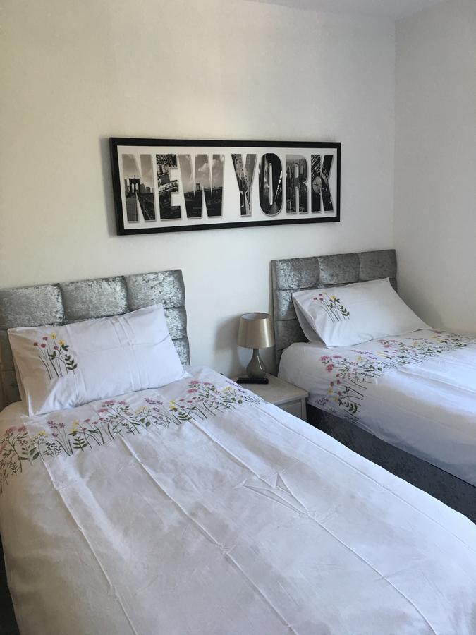 Elris Essex House Hotel Clacton-on-Sea Luaran gambar