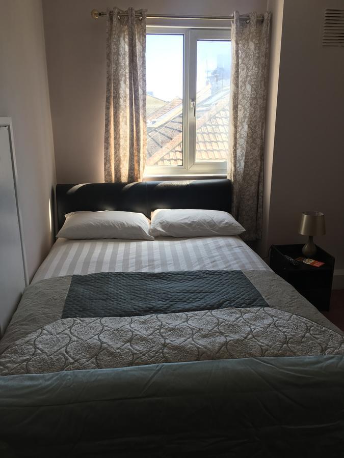 Elris Essex House Hotel Clacton-on-Sea Luaran gambar