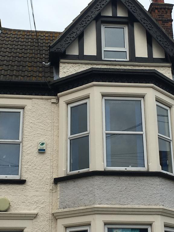 Elris Essex House Hotel Clacton-on-Sea Luaran gambar