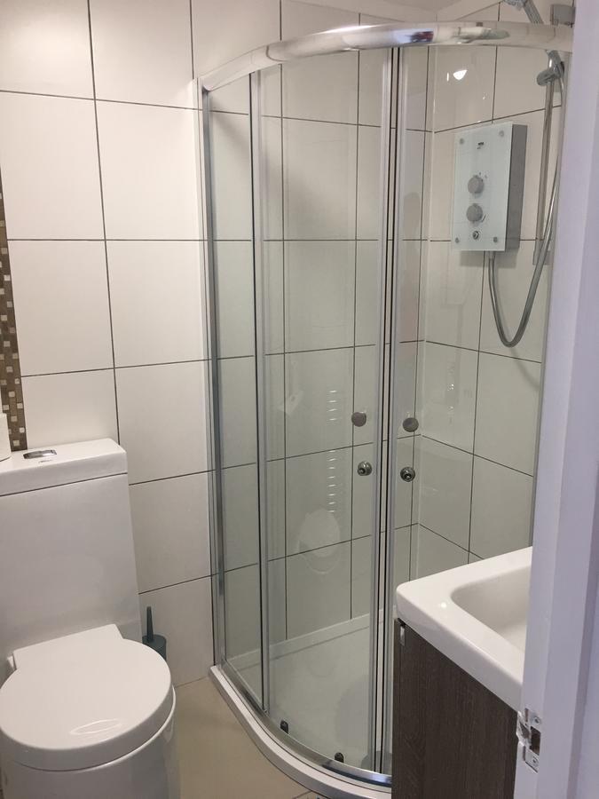 Elris Essex House Hotel Clacton-on-Sea Luaran gambar