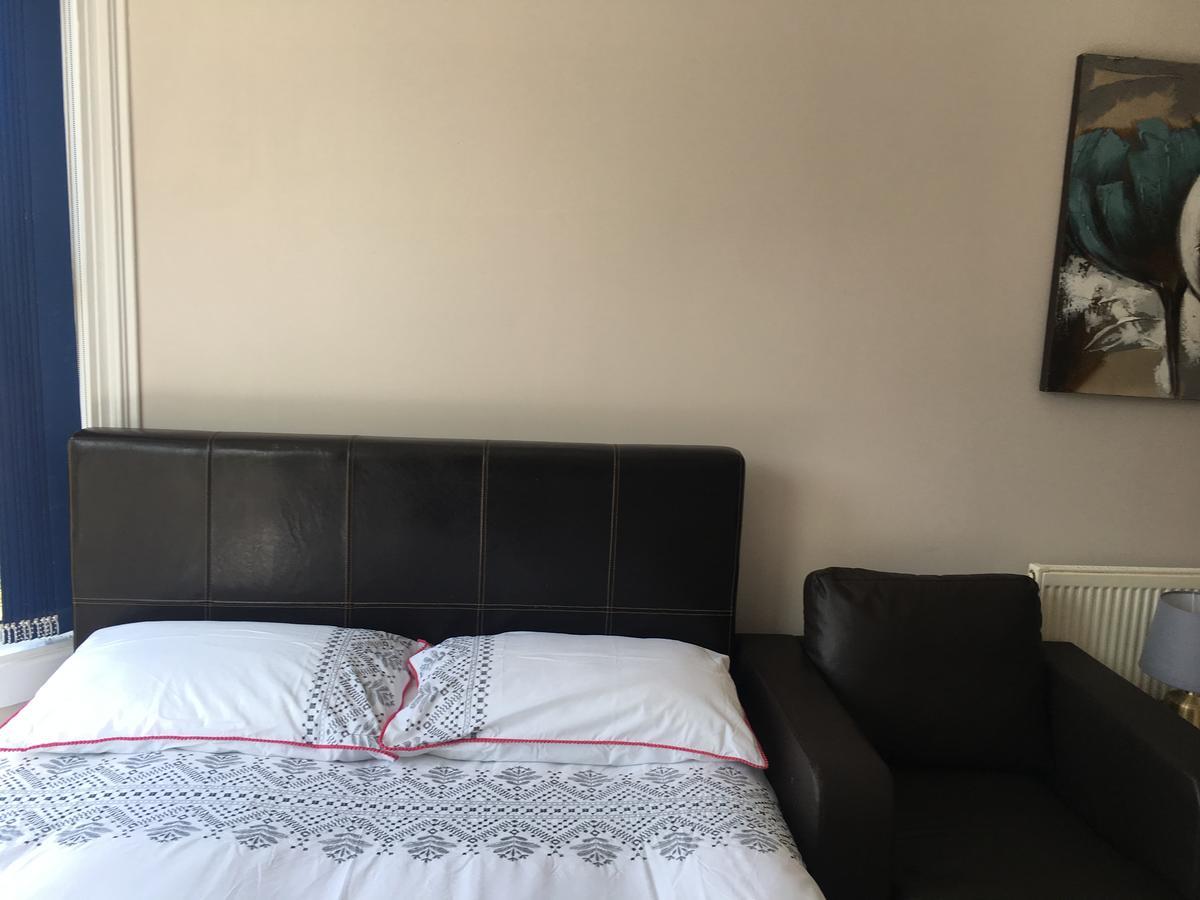 Elris Essex House Hotel Clacton-on-Sea Luaran gambar