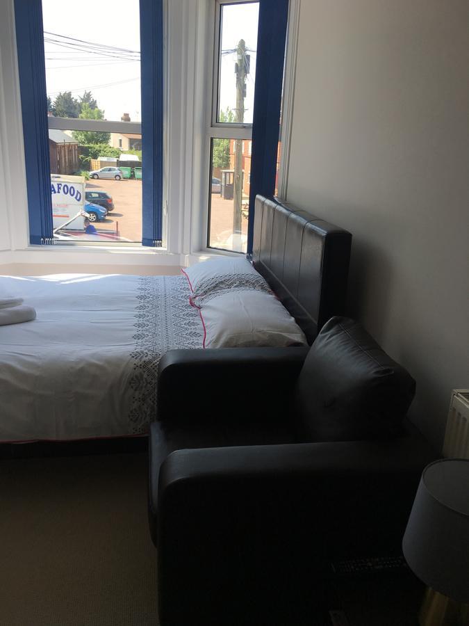 Elris Essex House Hotel Clacton-on-Sea Luaran gambar