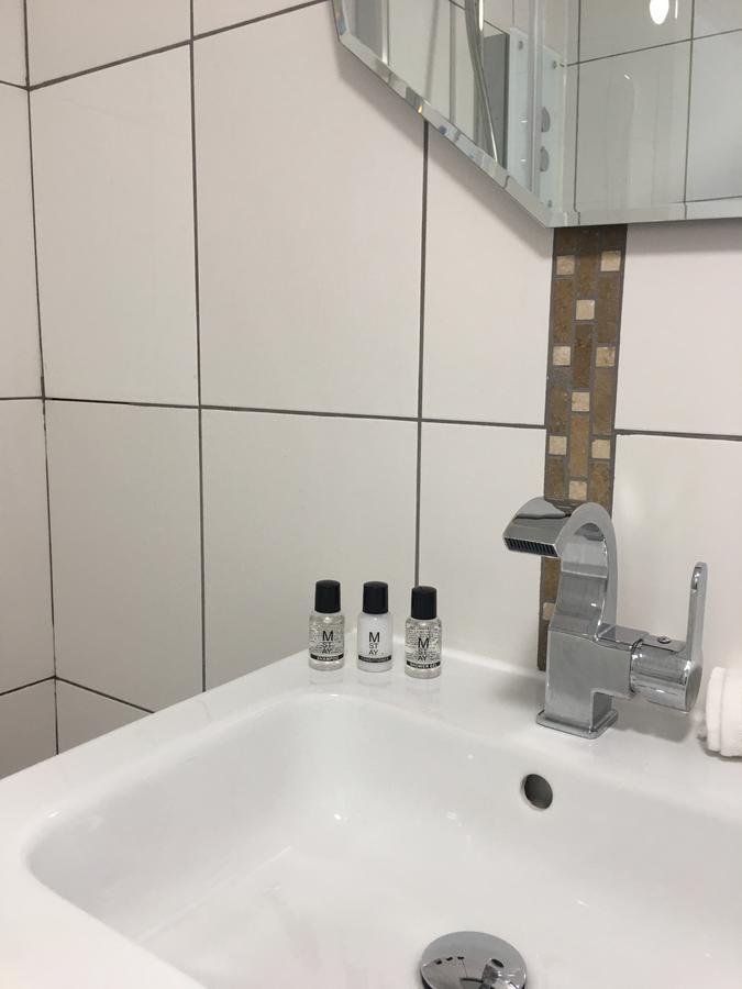 Elris Essex House Hotel Clacton-on-Sea Luaran gambar