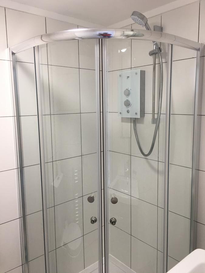 Elris Essex House Hotel Clacton-on-Sea Luaran gambar