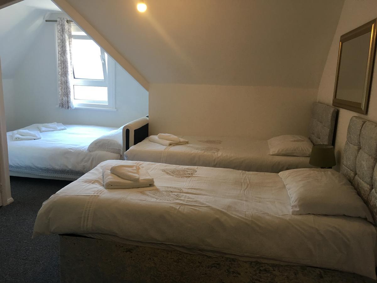Elris Essex House Hotel Clacton-on-Sea Luaran gambar