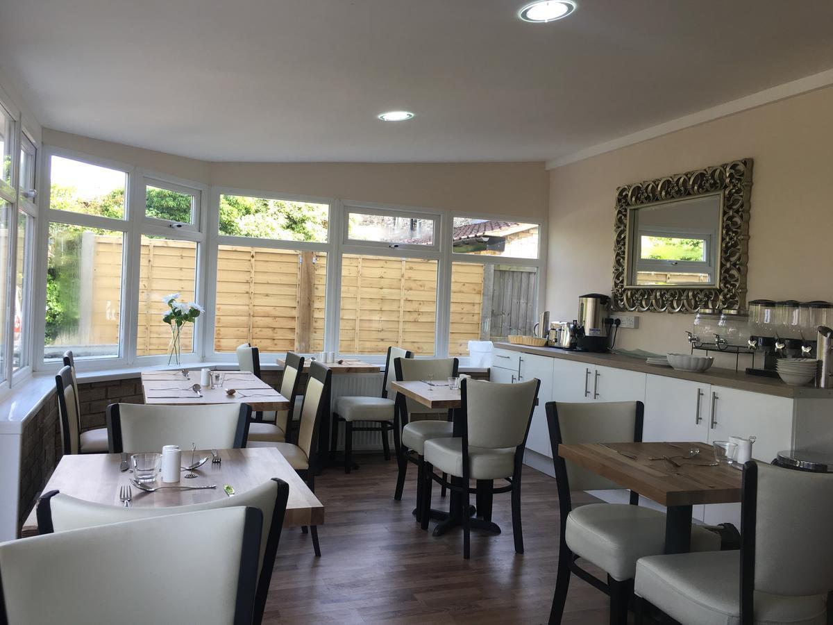 Elris Essex House Hotel Clacton-on-Sea Luaran gambar