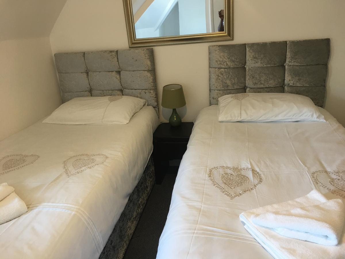 Elris Essex House Hotel Clacton-on-Sea Luaran gambar
