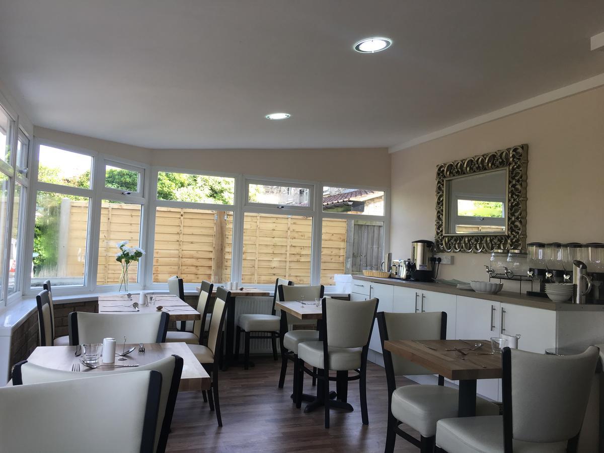 Elris Essex House Hotel Clacton-on-Sea Luaran gambar