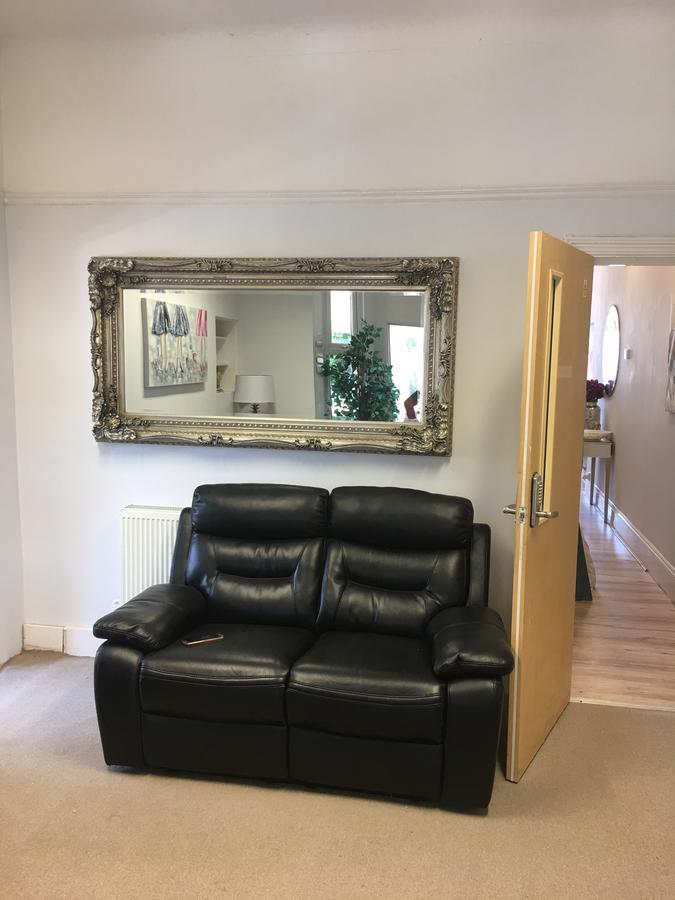 Elris Essex House Hotel Clacton-on-Sea Luaran gambar