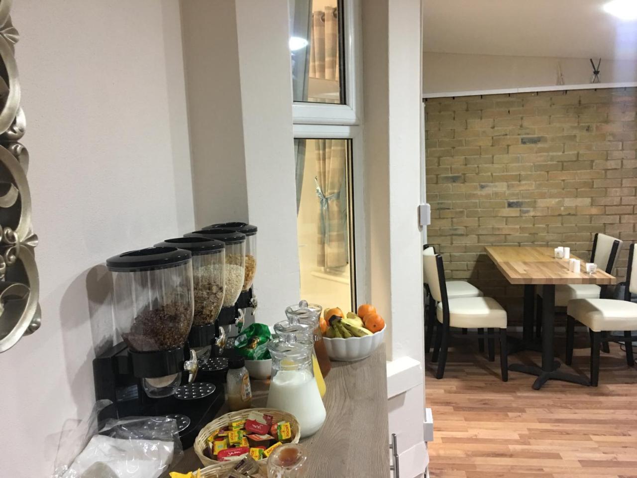 Elris Essex House Hotel Clacton-on-Sea Luaran gambar