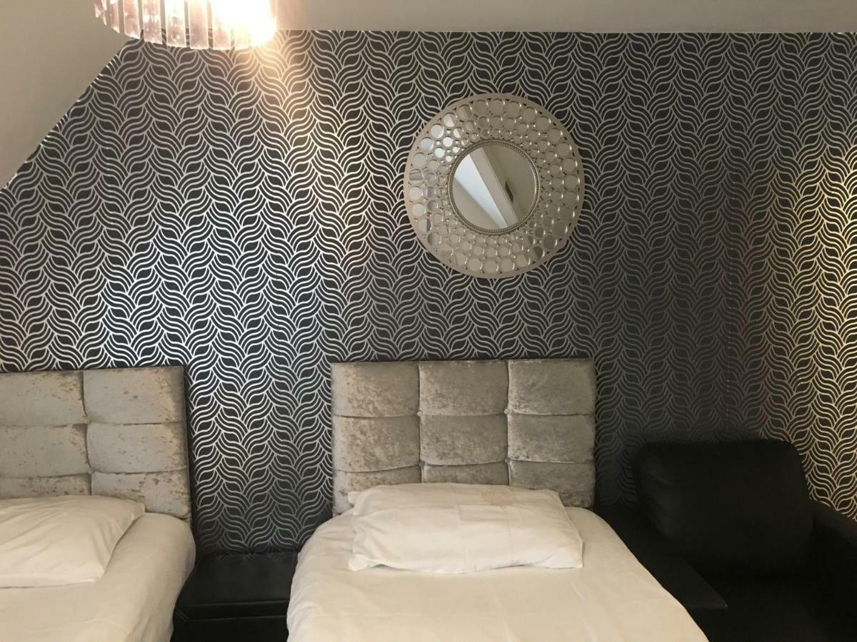 Elris Essex House Hotel Clacton-on-Sea Luaran gambar