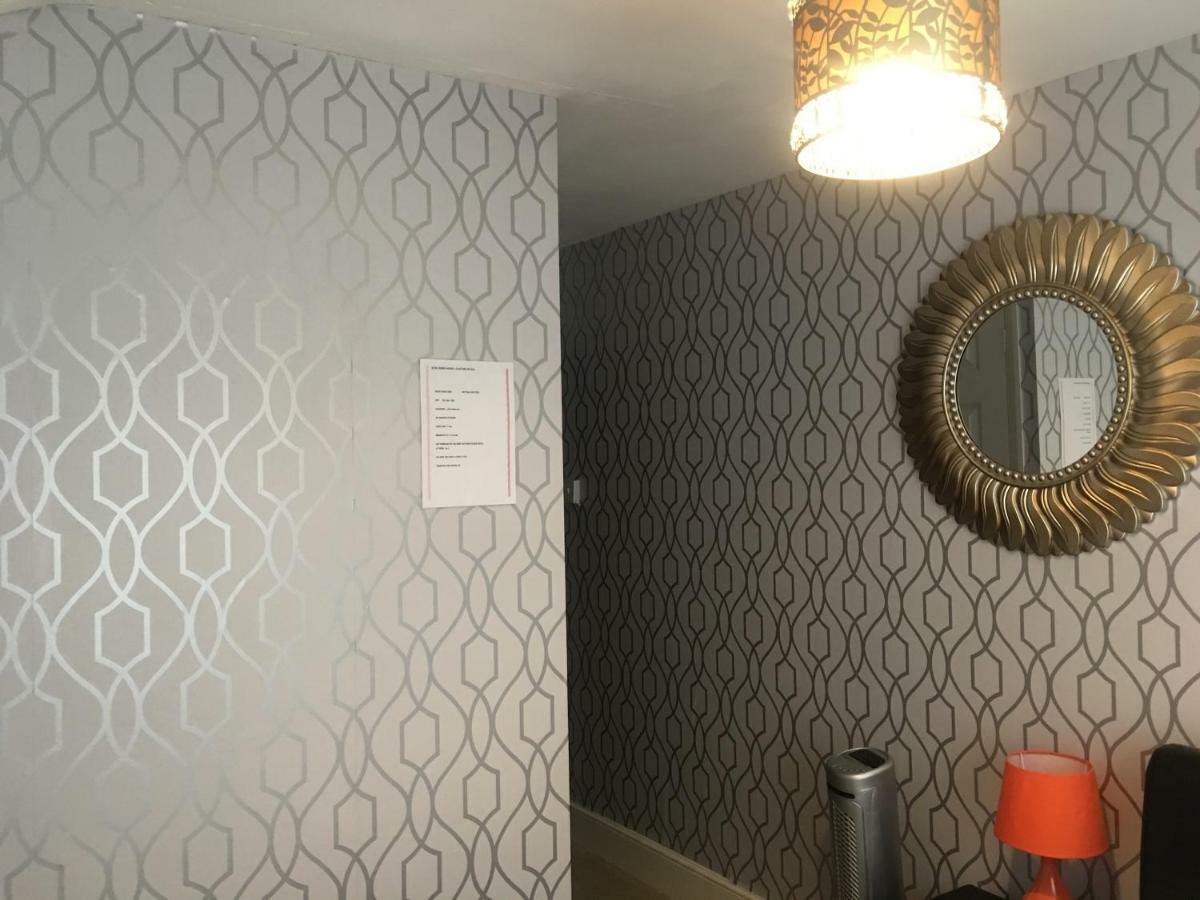 Elris Essex House Hotel Clacton-on-Sea Luaran gambar