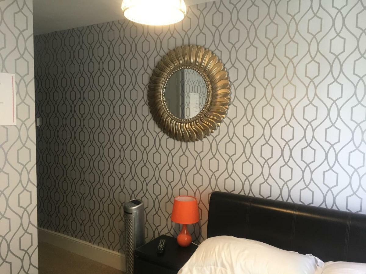 Elris Essex House Hotel Clacton-on-Sea Luaran gambar