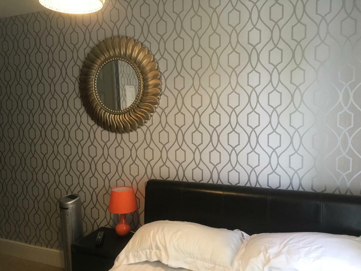 Elris Essex House Hotel Clacton-on-Sea Luaran gambar